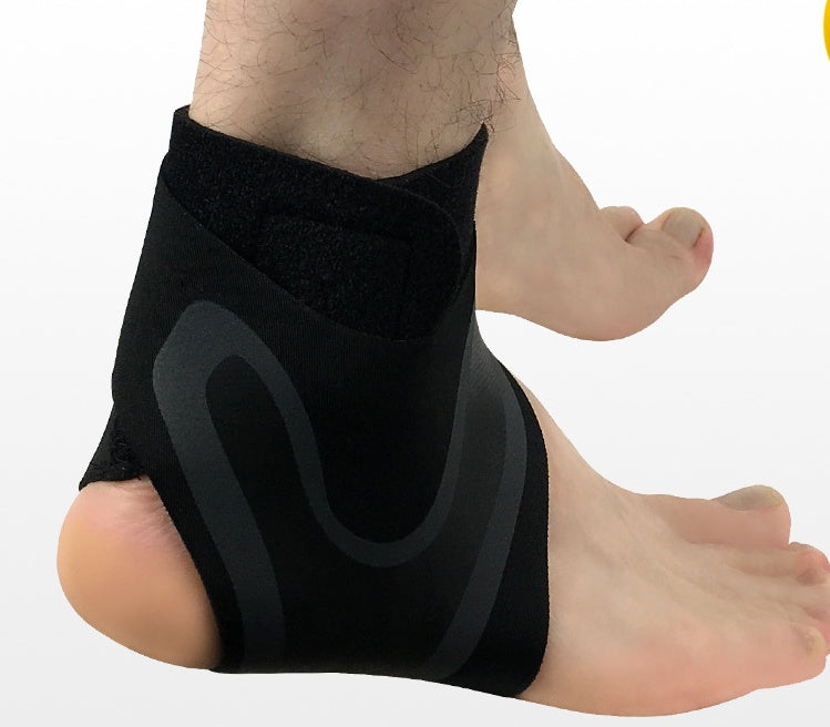 Atmungsaktive, komfortable Knöchelbandage