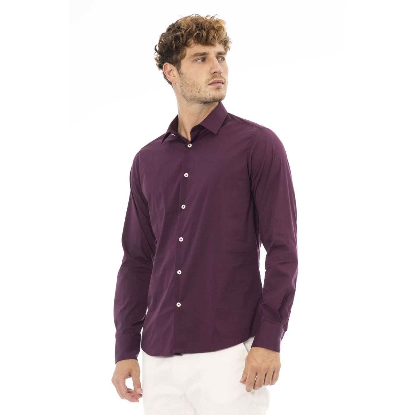 Baldinini Trend Shirts 