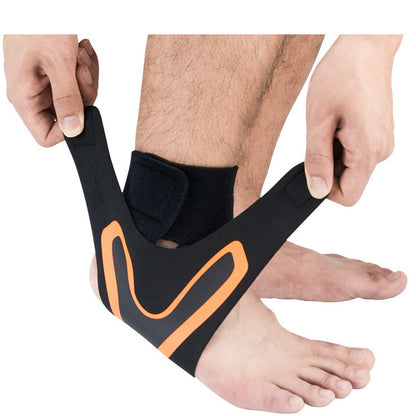 Atmungsaktive, komfortable Knöchelbandage