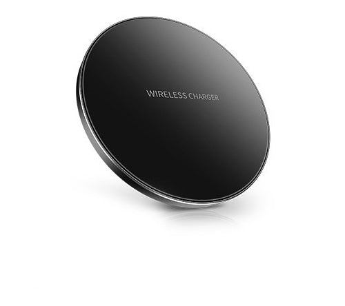 Wireless charger for iPhone, fast wireless charging pad for Samsung, high speed