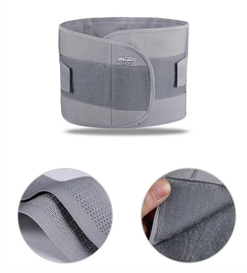 Body Shaper Bauchweggürtel