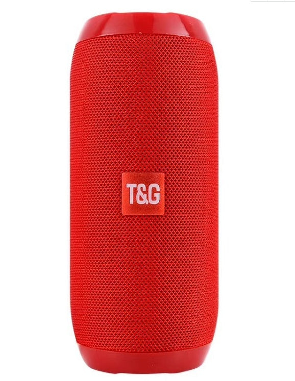 Kabelloser tragbarer wasserdichter USB-Bluetooth-Lautsprecher