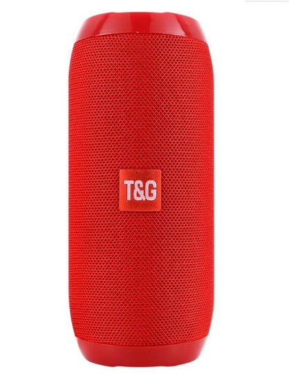 Kabelloser tragbarer wasserdichter USB-Bluetooth-Lautsprecher