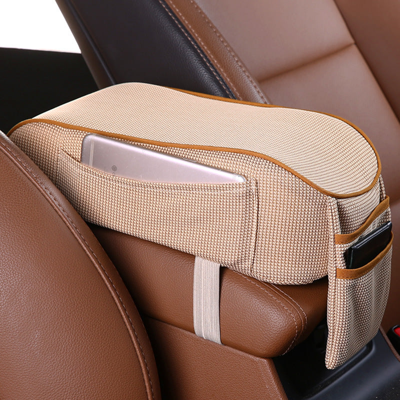 Caja de herramientas para brazos de coche Polster Auto