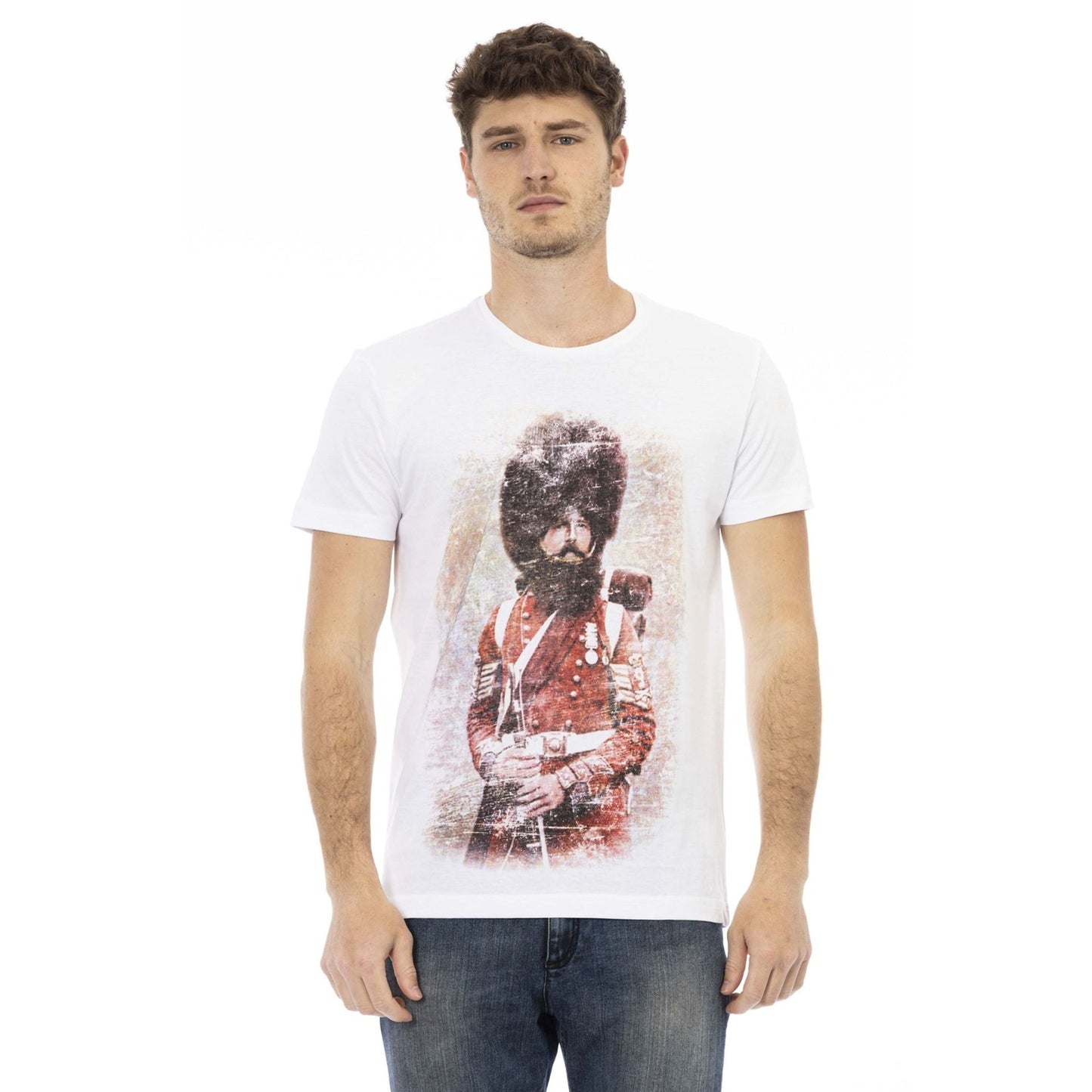 Trussardi T-Shirts