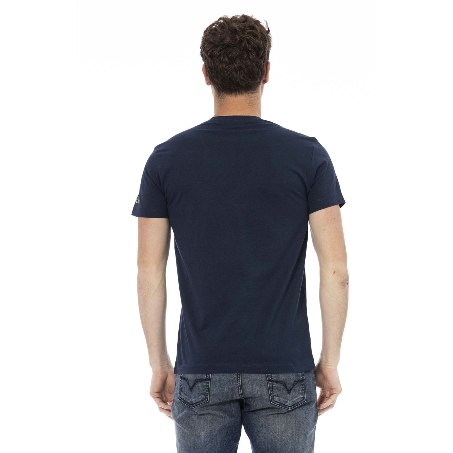 Trussardi Action T-Shirts