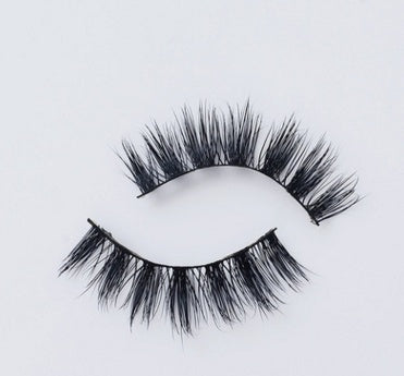 Artificial Aurelia eyelashes