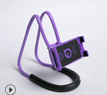 Soporte universal para selfies colgado en 360°