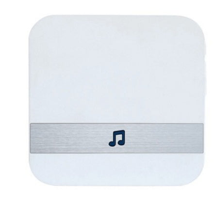 Video-Türklingel, intelligente drahtlose WLAN-Sicherheitstürklingel