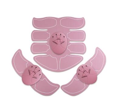 EMS Bauchmuskelpad Armpads Controller Bauchmuskeltrainer