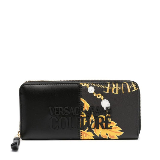 Versace Jeans Wallets 