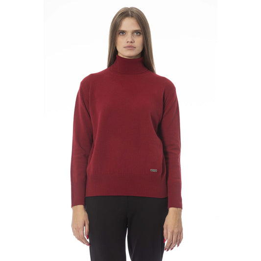 Baldinini Trend Sweater 