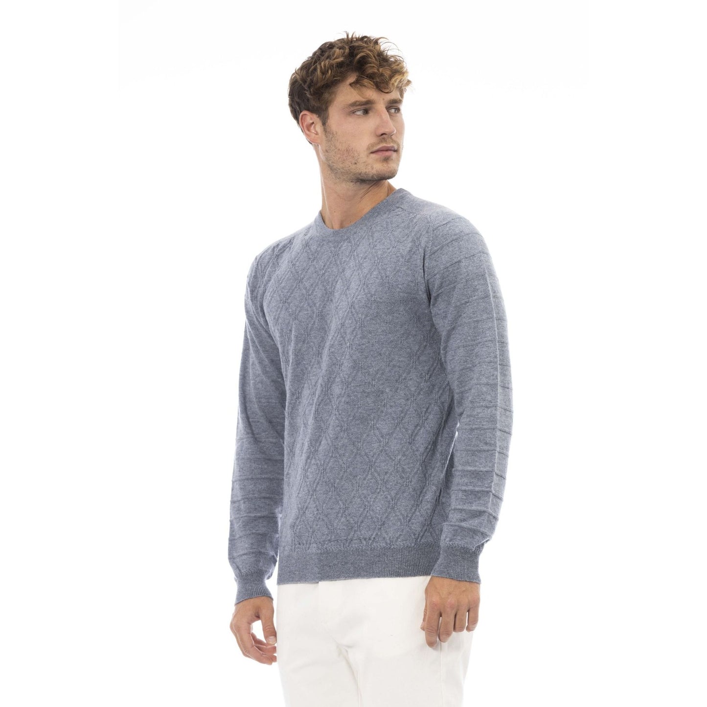 Alpha Studio Sweater 