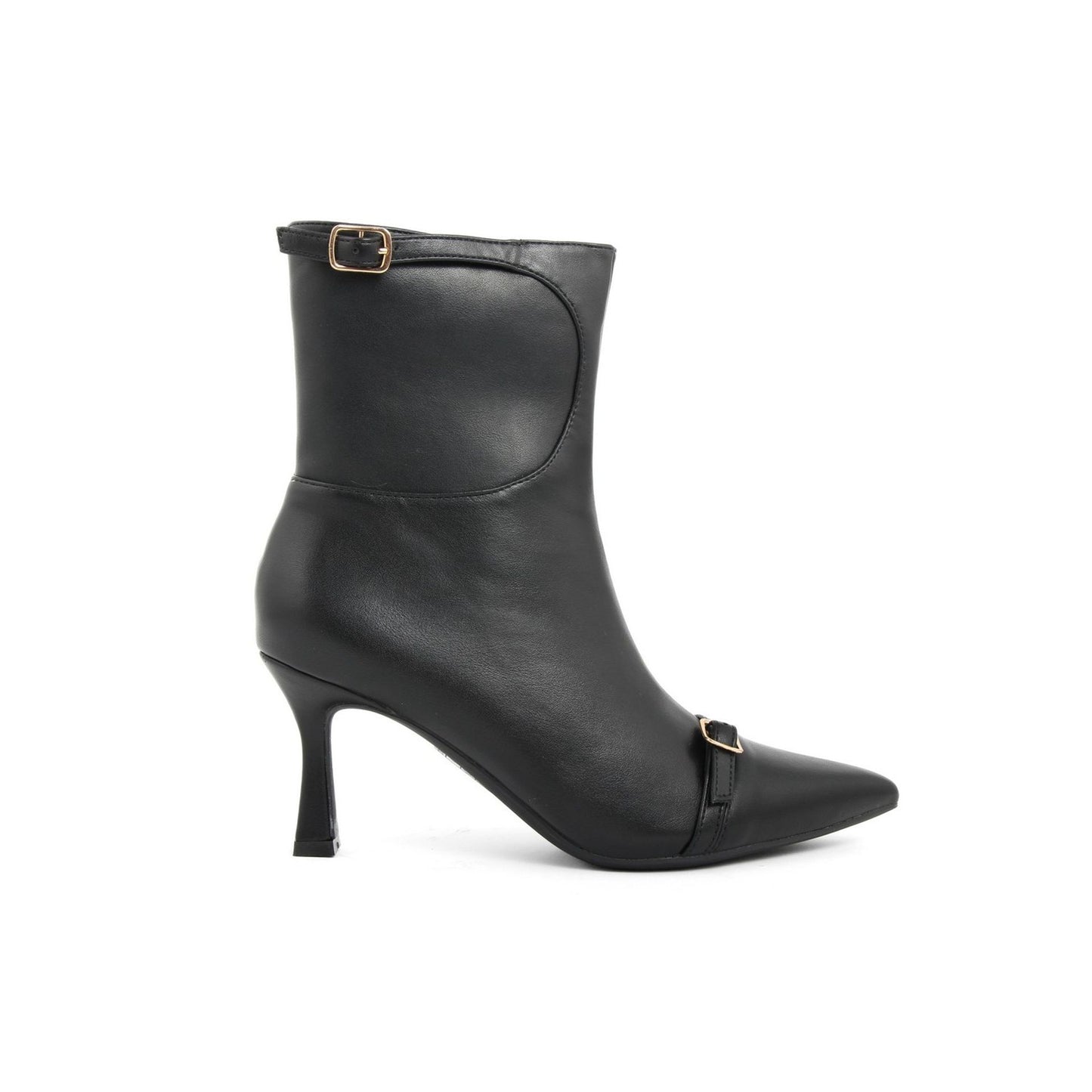 Fashion Attitude ankle boots 