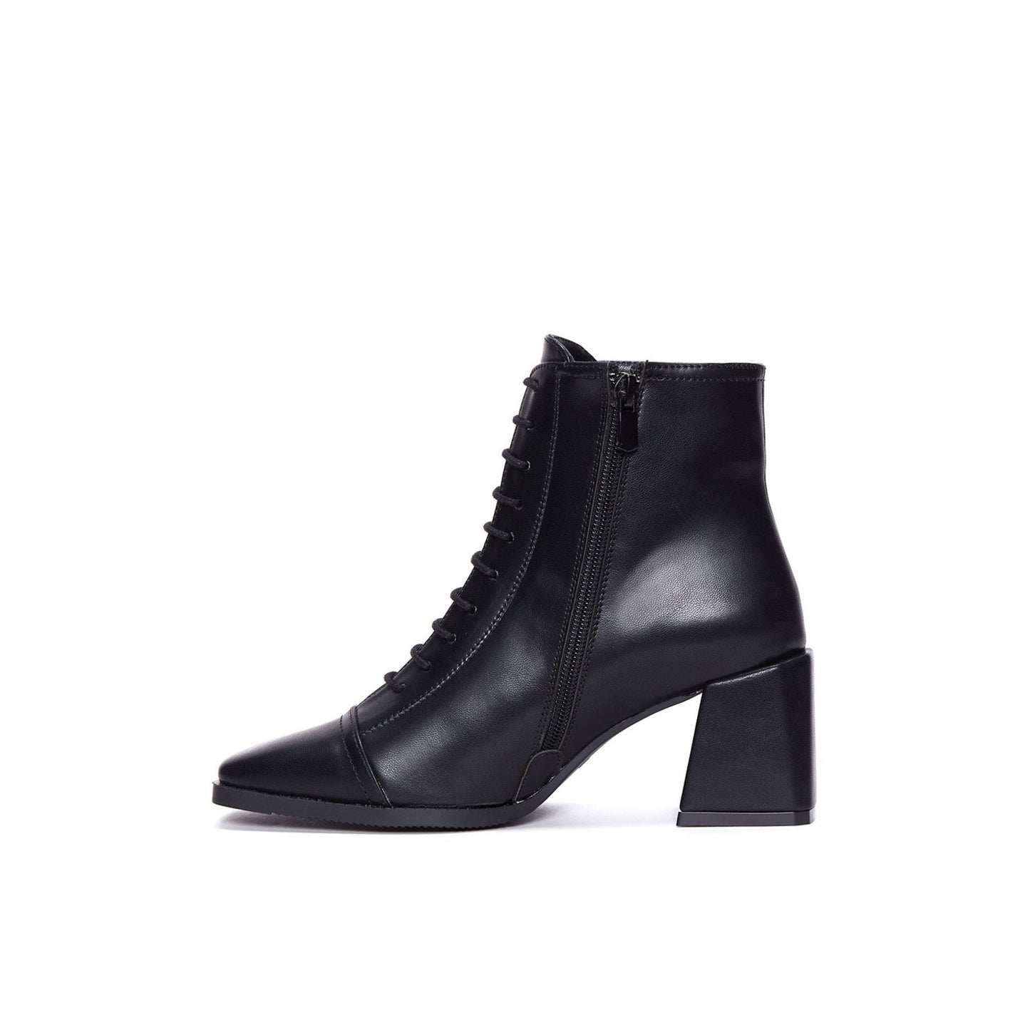 Fashion Attitude ankle boots 