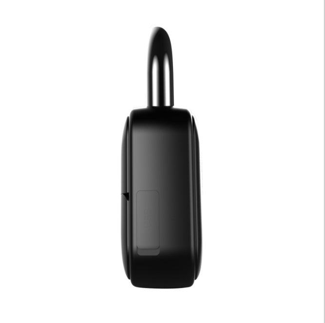 Intelligente Wasserdicht LED USB Fingerabdruckschloss