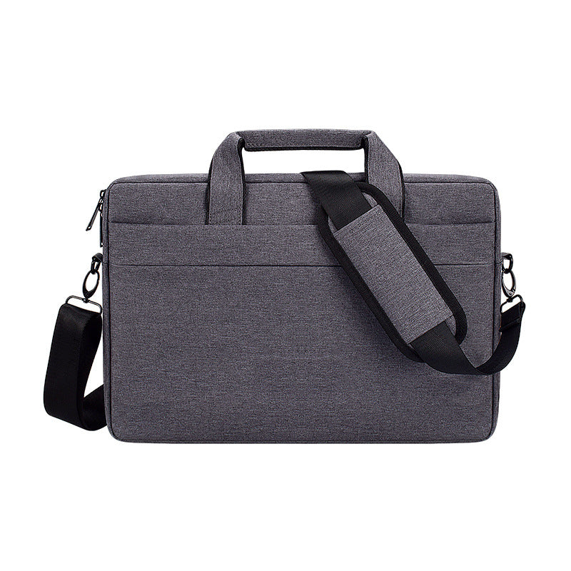 Laptop-Schultertasche