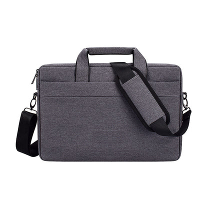 Laptop-Schultertasche
