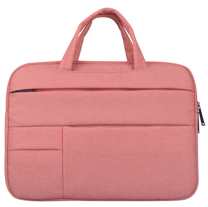 Laptop bag, multifunctional laptop bag, tablet bag