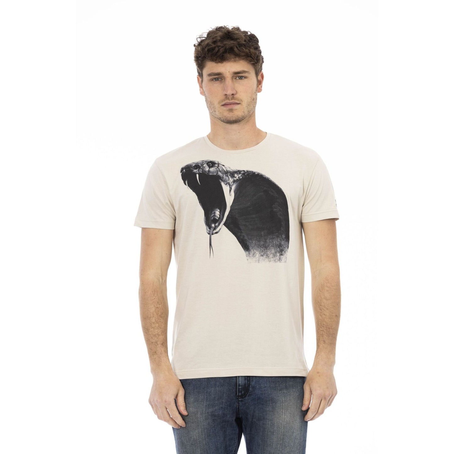 Trussardi T-Shirts