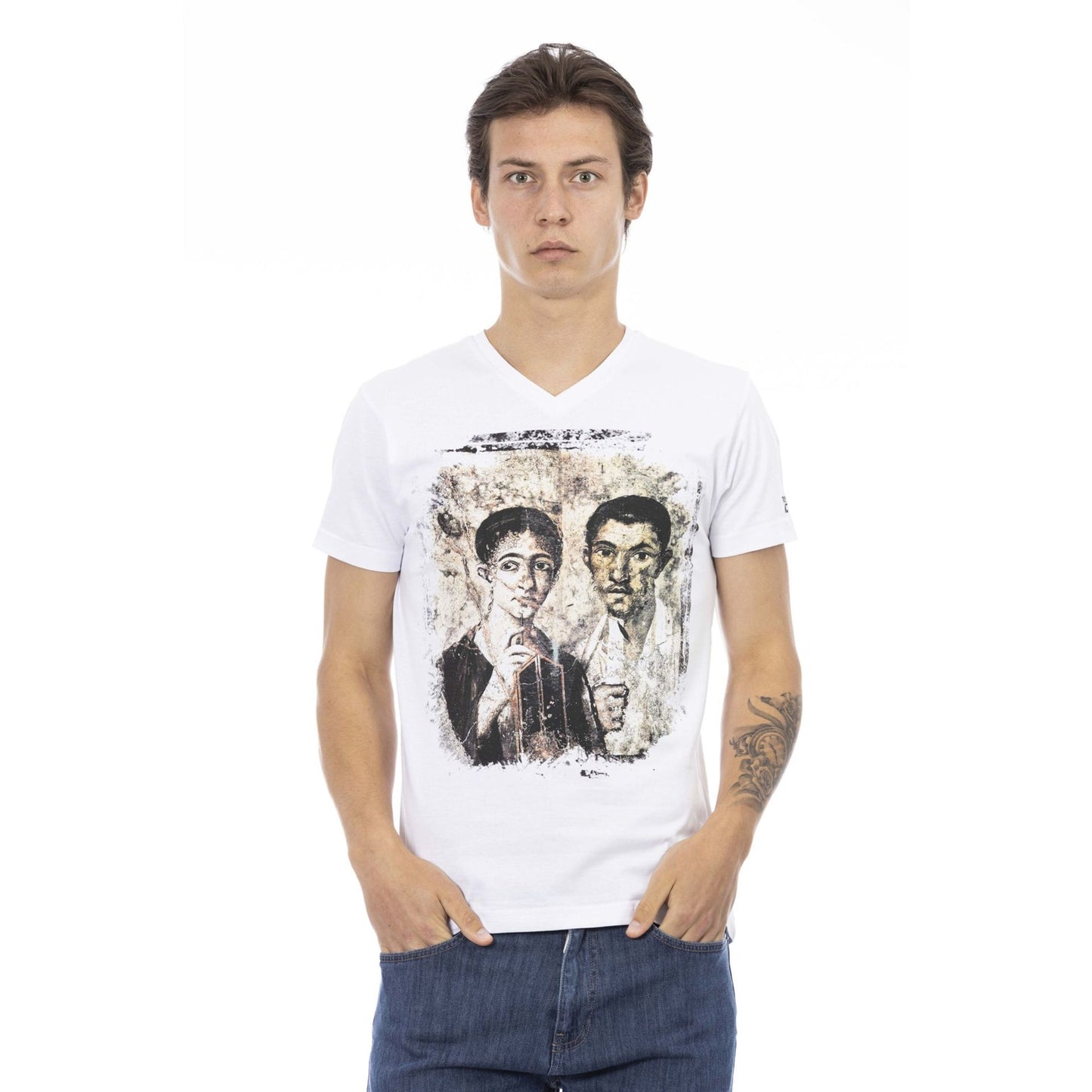 Trussardi T-Shirts