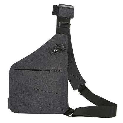 Bolsa de almacenamiento multifunción Canvas 