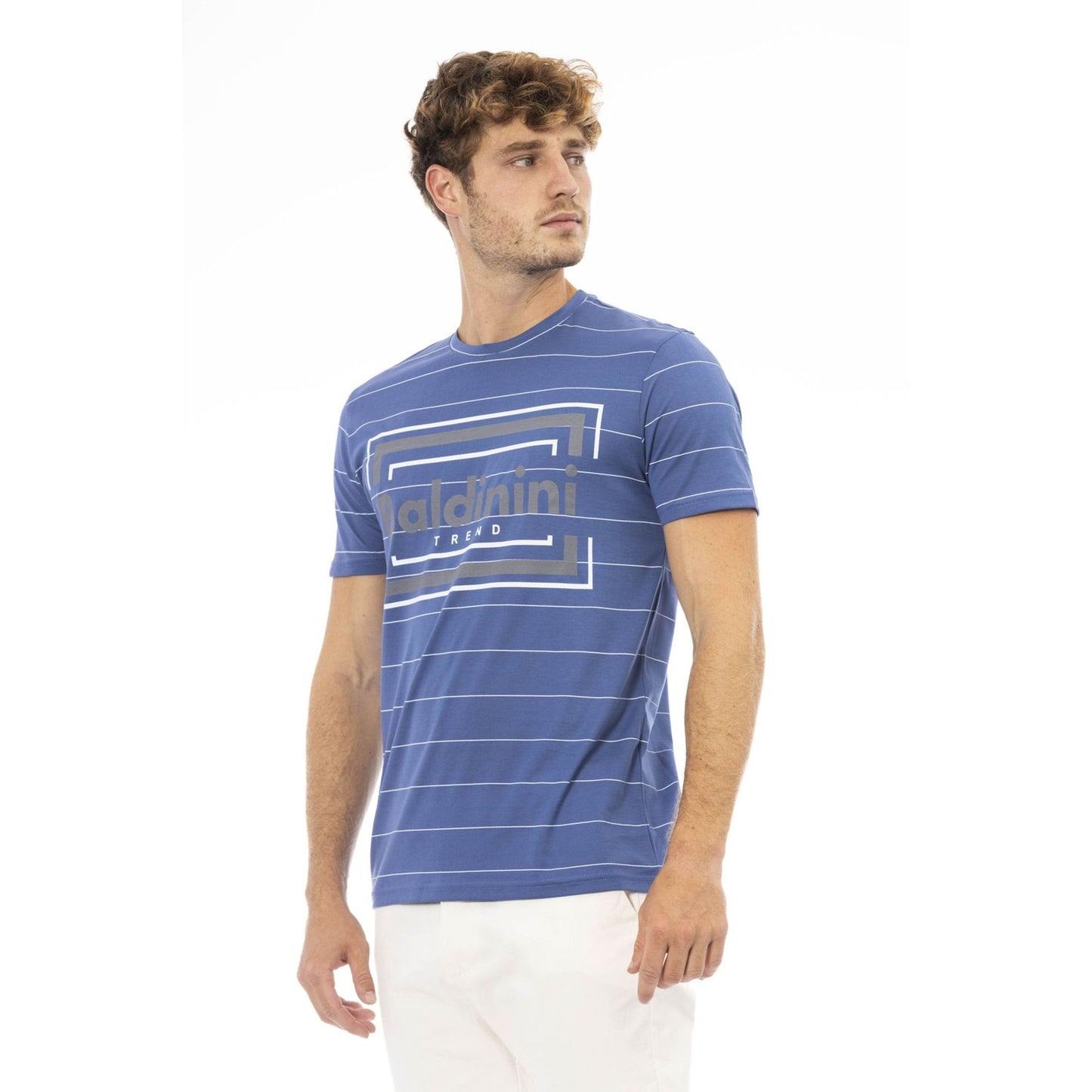 Baldinini Trend T-Shirts 