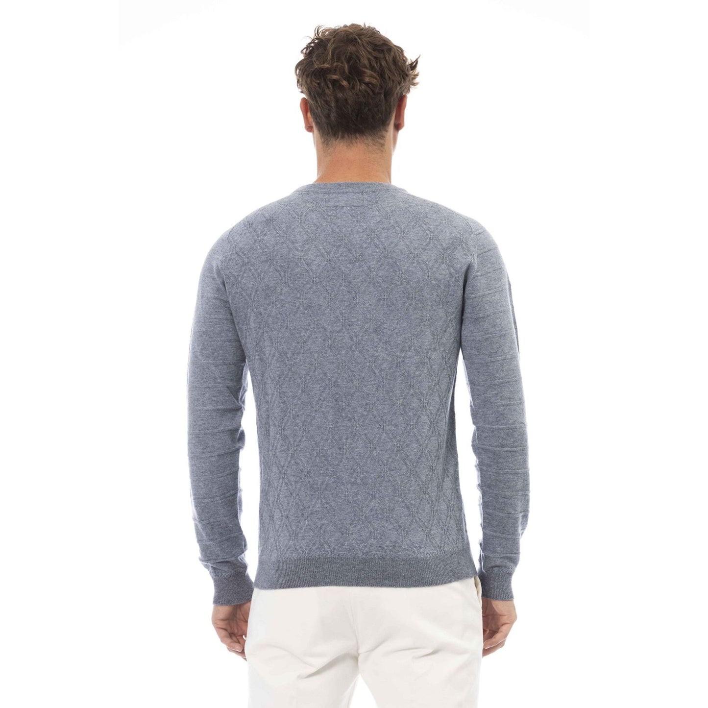 Alpha Studio Sweater 