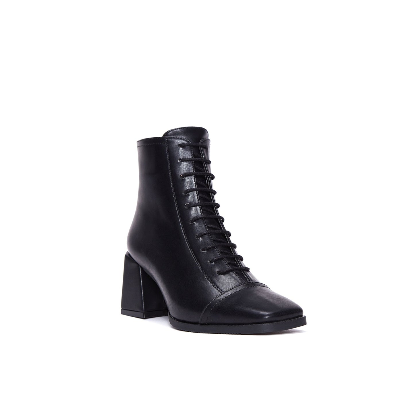 Fashion Attitude ankle boots 