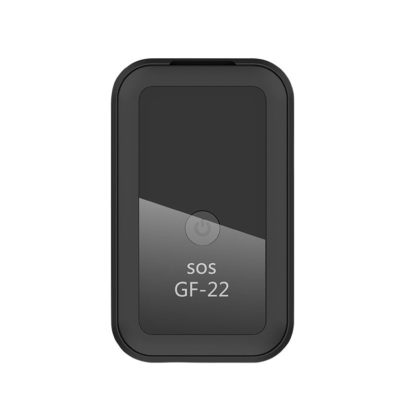 Anti-Verlust-Ortungsalarm-GPS-Tracker