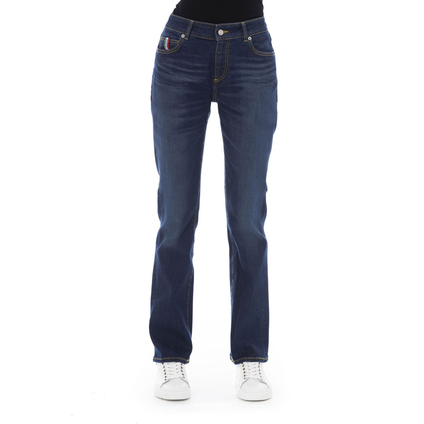 Baldinini Trend Jeans