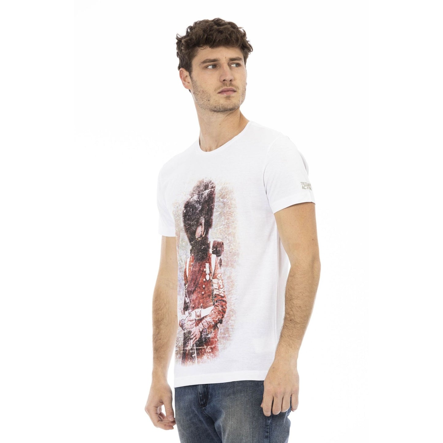 Trussardi T-Shirts