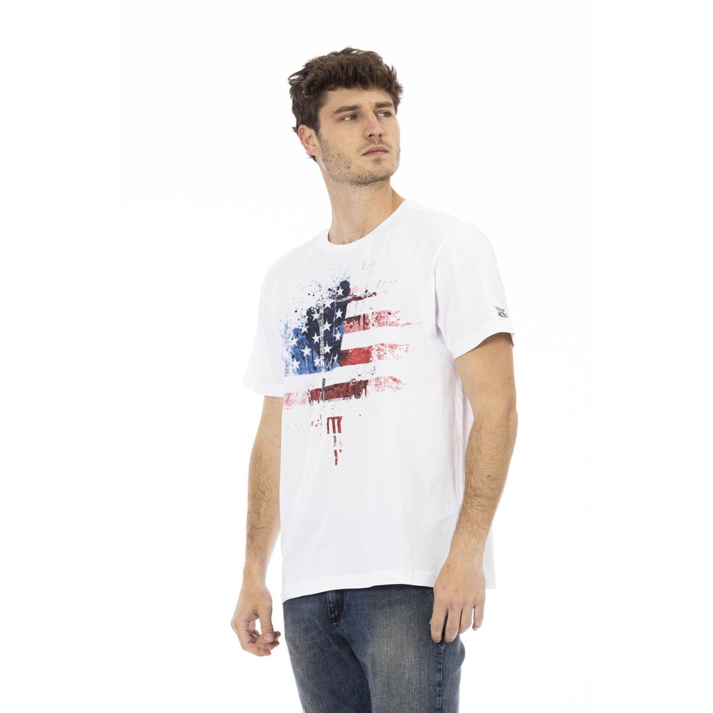 Trussardi T-Shirts