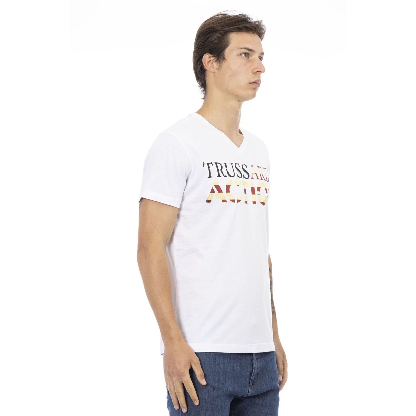 Trussardi T-Shirts