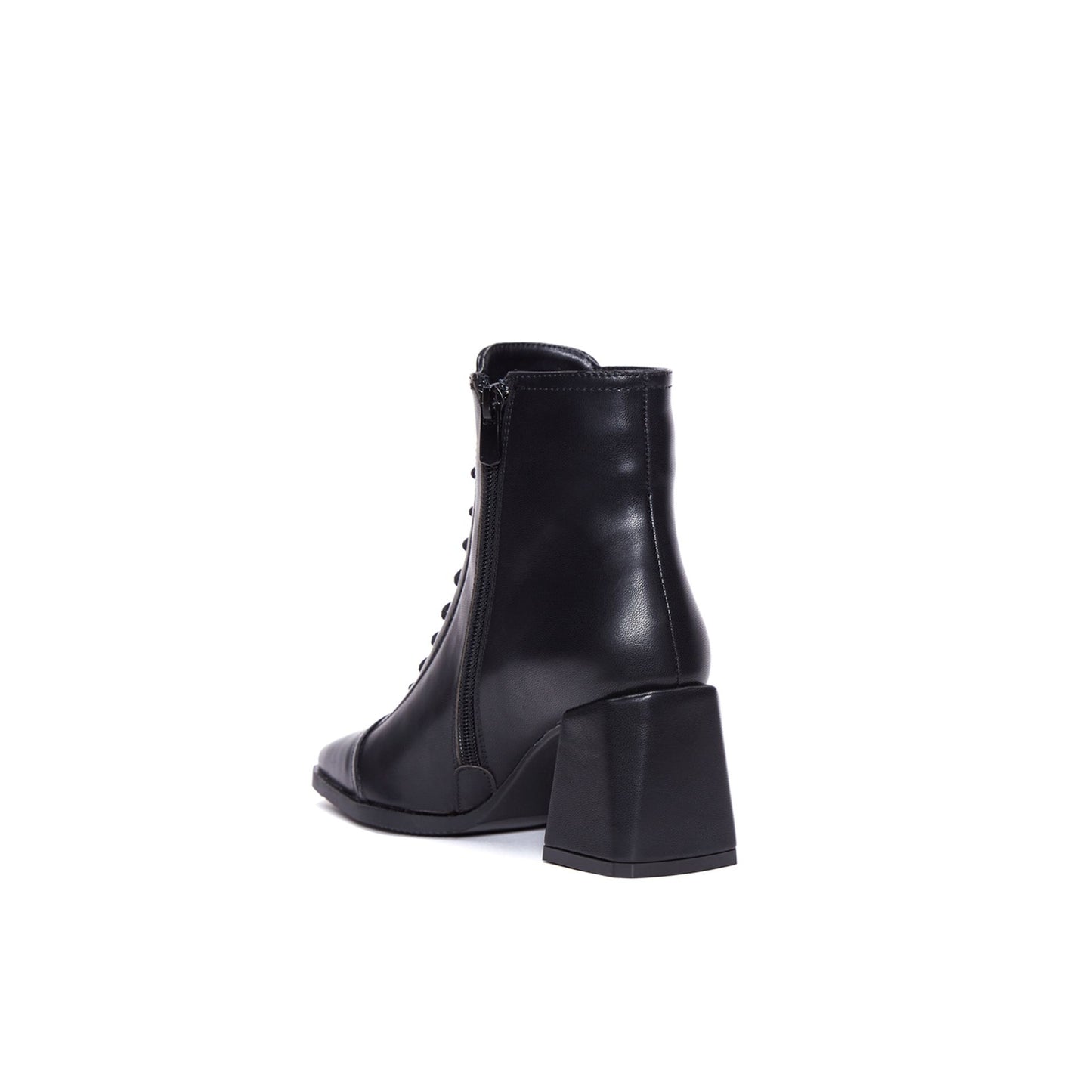 Fashion Attitude ankle boots 