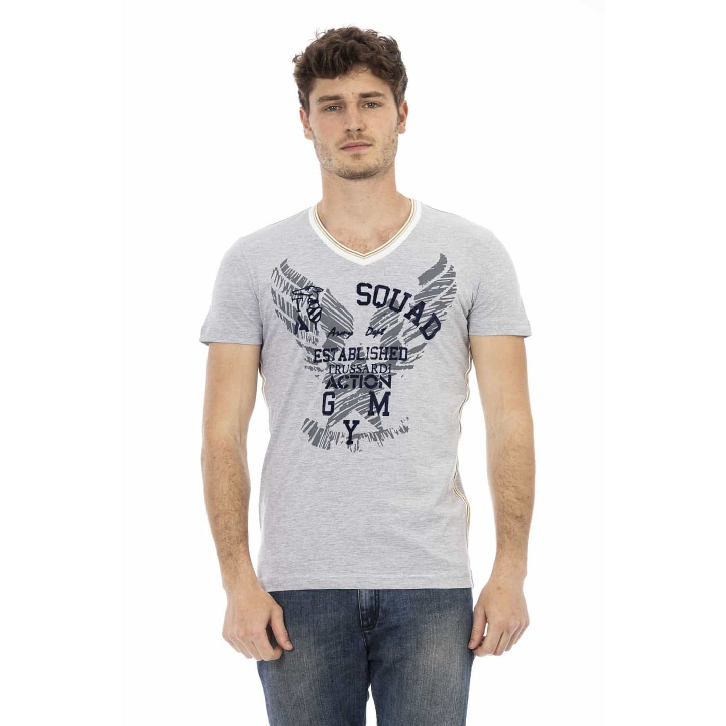 Trussardi Action T-Shirts