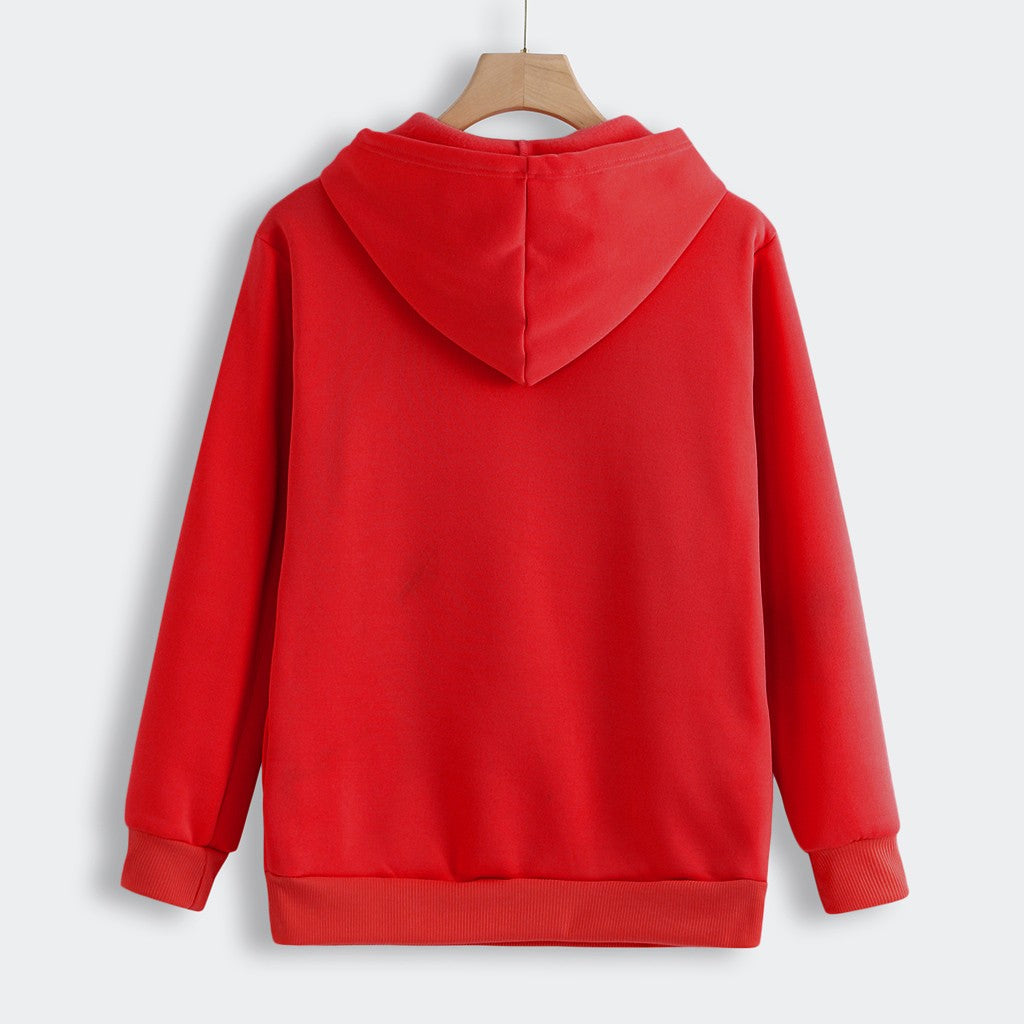 Katzenmotiv Tasche Katzen Outfit Sudadera con capucha