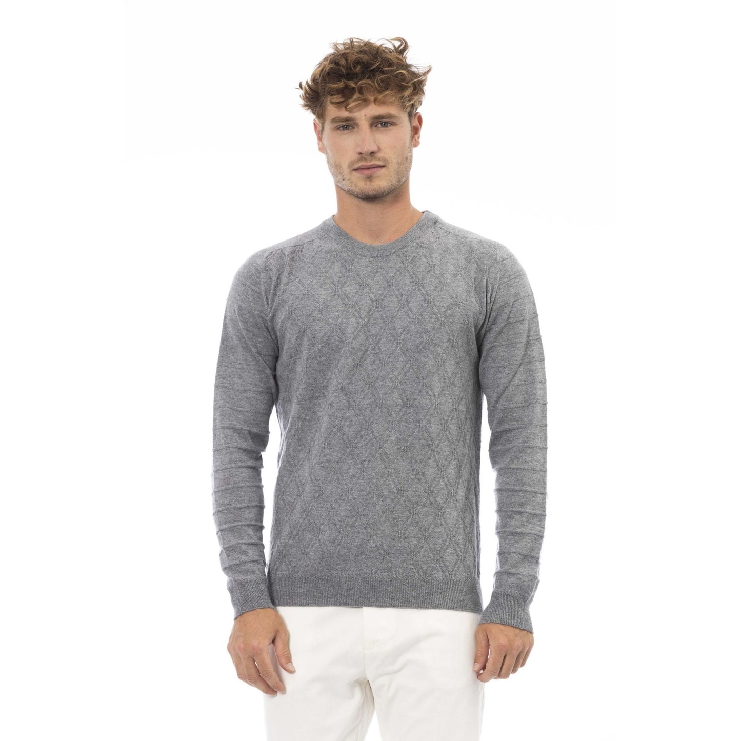 Alpha Studio Pullover