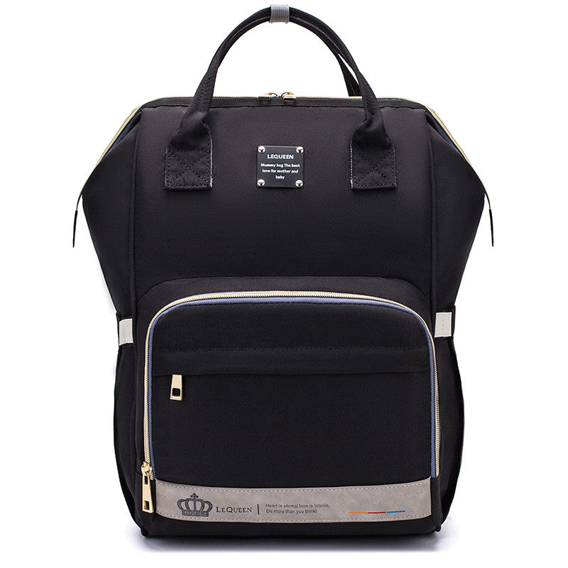 Mochila Mummy Maternity Wickeltasche