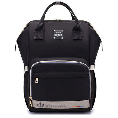 Mochila Mummy Maternity Wickeltasche