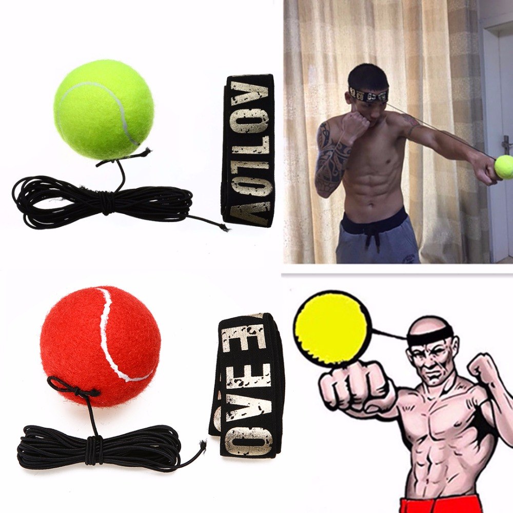 Box Reflex Schlagball