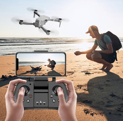 60°-Kreisflug GPS USB Ultra HD Kamera Faltbare Drohne