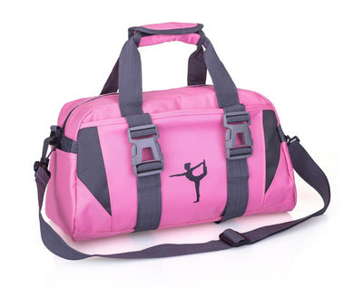 Yoga bag, sports bag