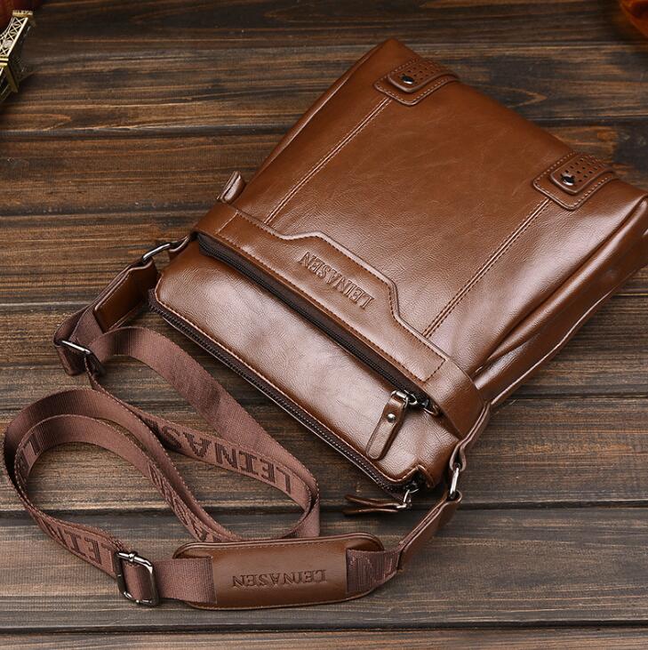 Business Schultertasche