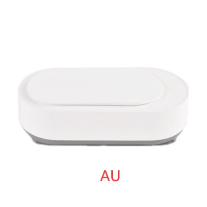 Portable ultrasonic cleaning device 45,000 Hz high-frequency vibration cleaning