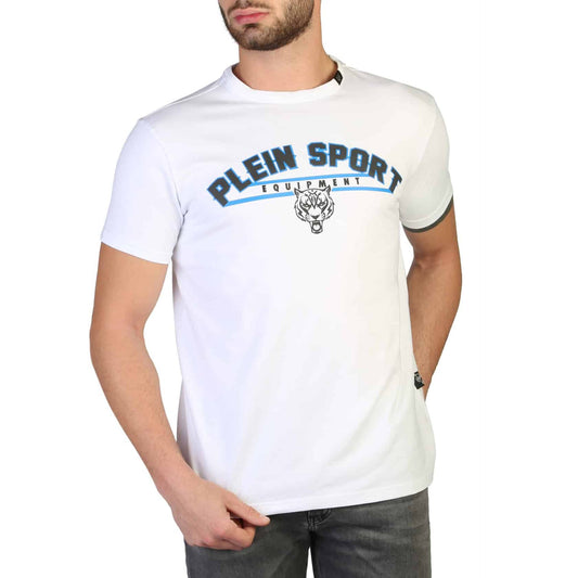 Plein Sport T-Shirts