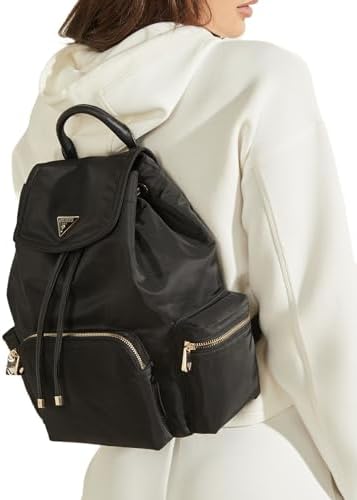 Guess Eco Gemma Women Backpack