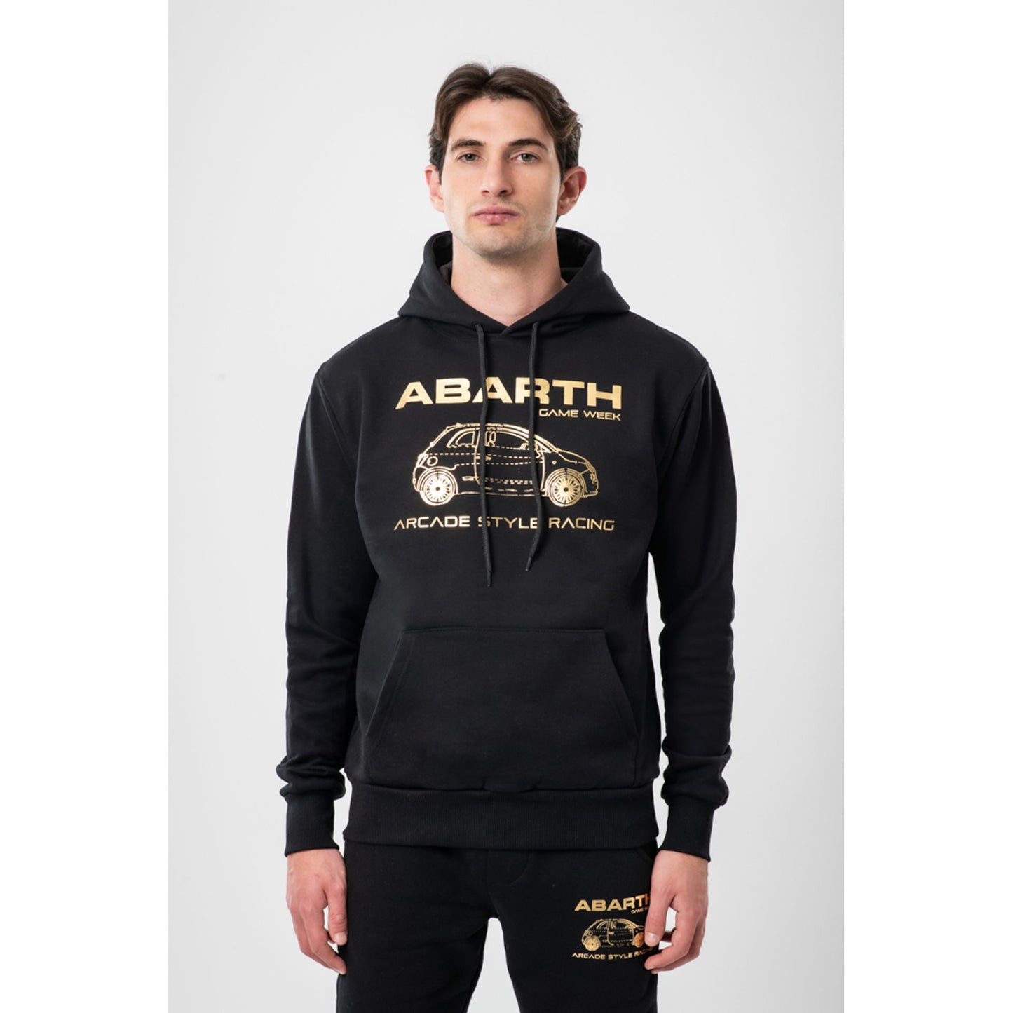 Abarth sweatshirts 