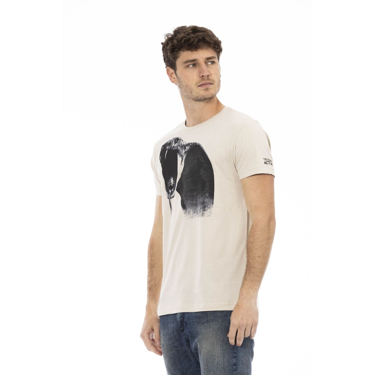 Trussardi T-Shirts