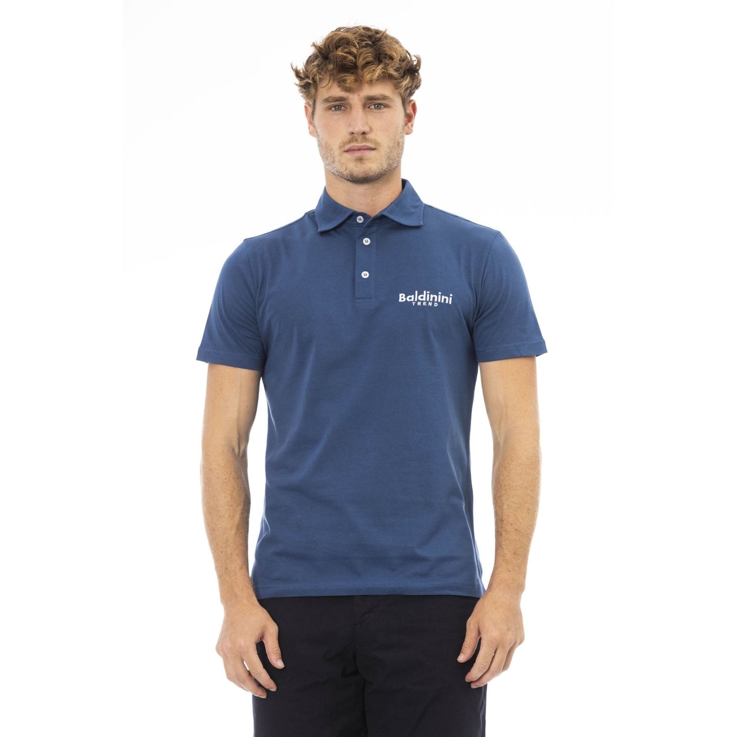 Baldinini Trend Polo 